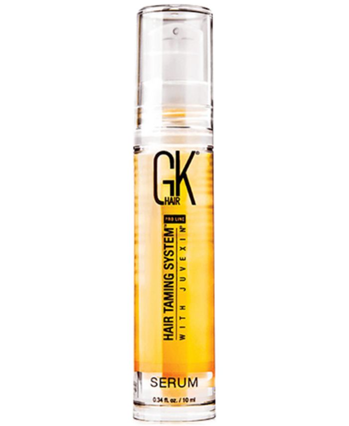 Global Keratin - Hair Serum, 0.34-oz.