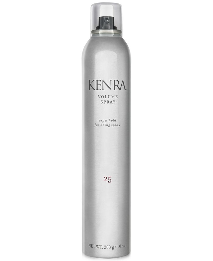 Kenra Professional - Volume Spray 25, 10-oz.
