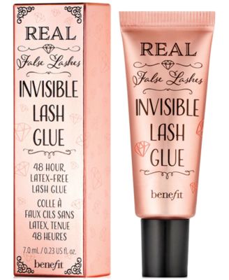 Benefit Cosmetics - Benefit Real False Lashes Invisible Lash Glue