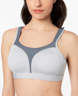 Champion Spot Comfort Wireless High Impact Sports Bra 1602 up to Ddd