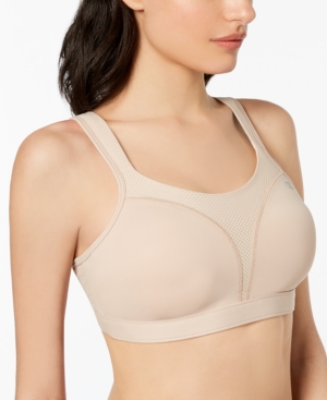 Champion Spot Comfort Wireless High Impact Sports Bra 1602 up to Ddd