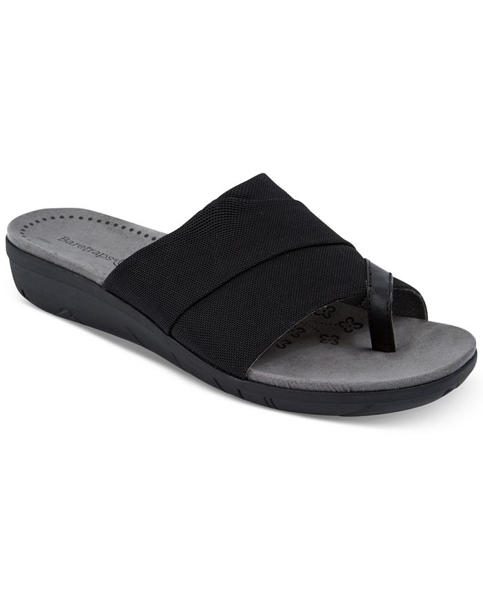 Bare trap sandals at hotsell macy's