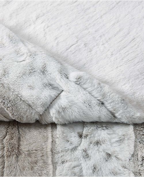 Christian Siriano New York Christian Siriano 60 X 70 Snow