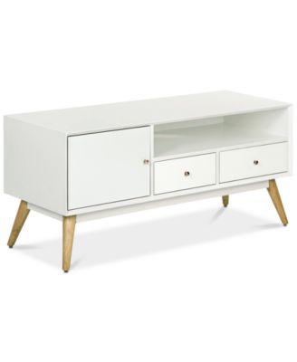 Elle Decor - Lilou Medium Console Table, Quick Ship