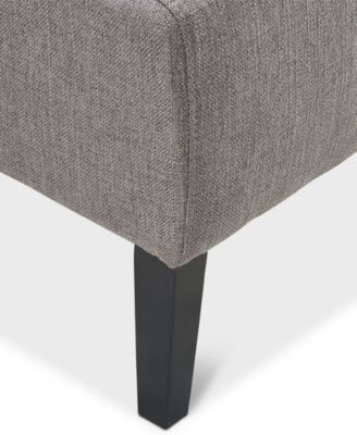 Palisades Slipper Chair