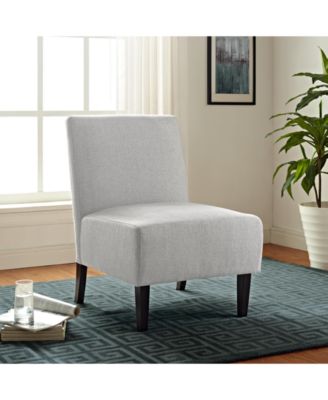 Palisades Slipper Chair
