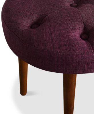 Penelope Round Stool