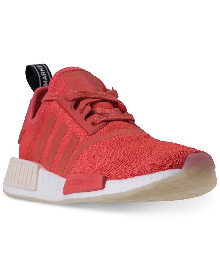 adidas Women's NMD R1 Casual Sneakers from Finish Line & Reviews ...