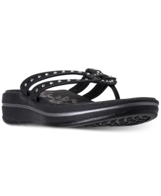 skechers relaxed fit bayshore sandal