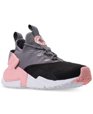 finish line nike huarache womens