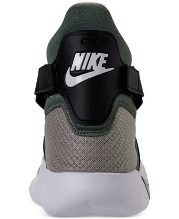 incursion nike