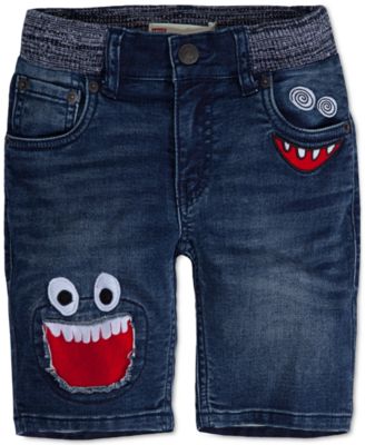 toddler boy levi shorts