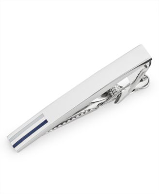 Ryan Seacrest Distinction - Men's Cat's Eye Tie Bar