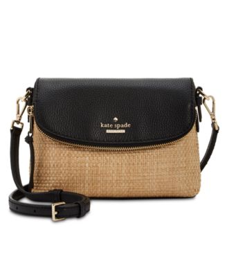 kate spade leather bag