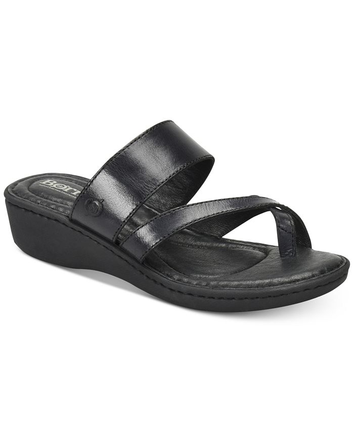 Born cheap siene sandals