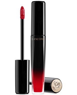 Lancome L'Absolu Lip Lacquer 027 oz