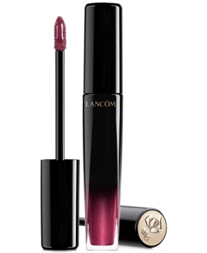 Lancome L'Absolu Lip Lacquer 027 oz