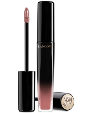 Lancome L'Absolu Lip Lacquer 027 oz