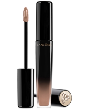 Lancome L'Absolu Lip Lacquer 027 oz