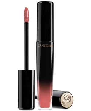 Lancome L'Absolu Lip Lacquer 027 oz
