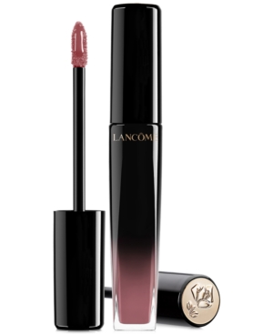 Lancome L'Absolu Lip Lacquer 027 oz