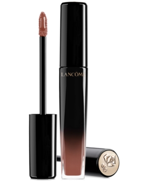 Lancome L'Absolu Lip Lacquer 027 oz