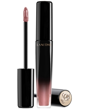 Lancome L'Absolu Lip Lacquer 027 oz
