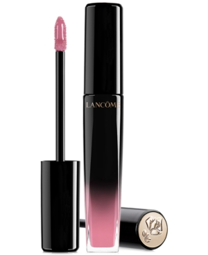 Lancome L'Absolu Lip Lacquer 027 oz