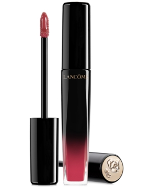 Lancome L'Absolu Lip Lacquer 027 oz