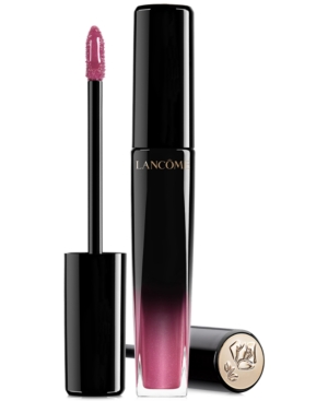 Lancome L'Absolu Lip Lacquer 027 oz