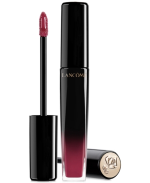 Lancome L'Absolu Lip Lacquer 027 oz
