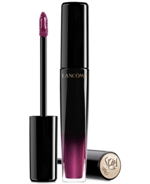 Lancome L'Absolu Lip Lacquer 027 oz