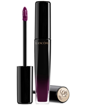Lancome L'Absolu Lip Lacquer 027 oz