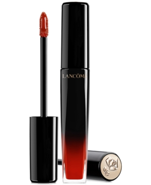 Lancome L'Absolu Lip Lacquer 027 oz