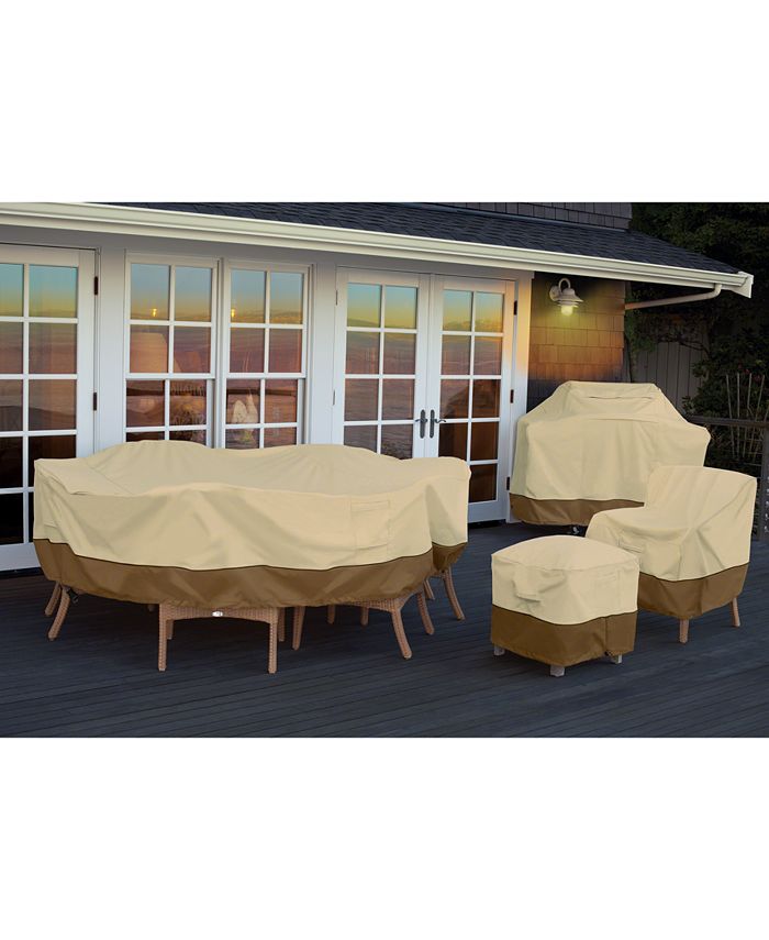Classic Accessories Small Patio Table Set Cover Macy's