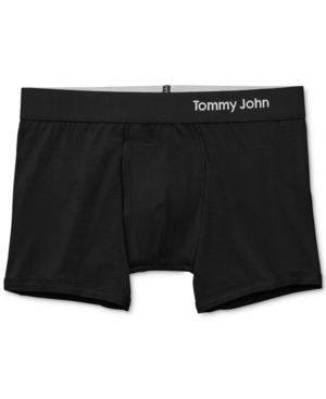 TOMMY JOHN MEN'S COOL TRUNKS