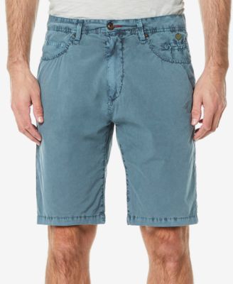 buffalo david bitton sweat shorts