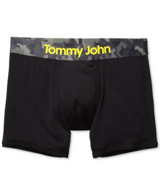 Tommy John - Men's Kevin Hart Second Skin Trunks