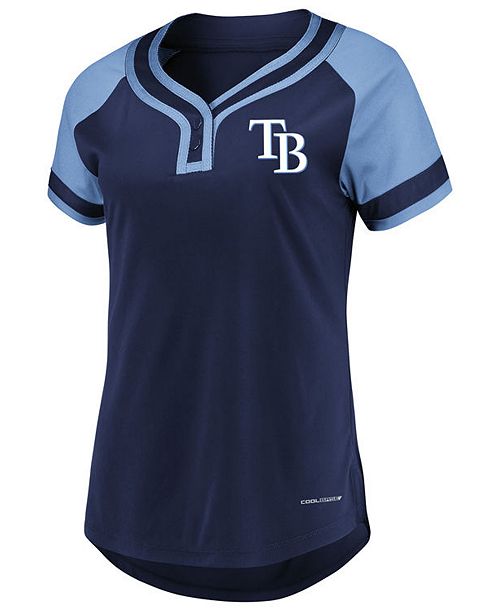Majestic Women S Tampa Bay Rays League Diva T Shirt Reviews