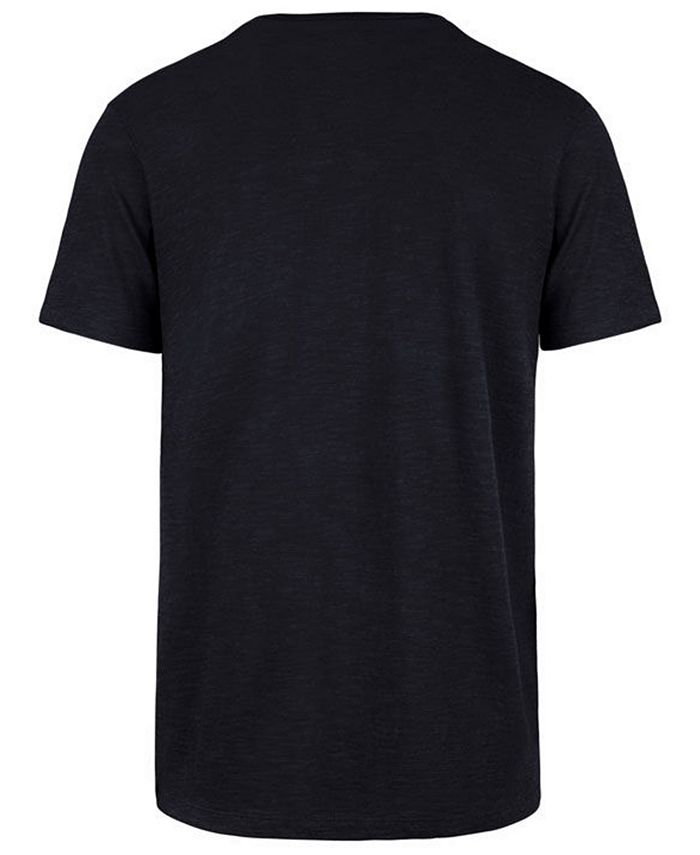 '47 Brand Men's Tampa Bay Rays Scrum Logo T-Shirt & Reviews - Sports ...