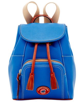 pebble grain large murphy backpack