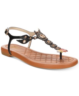 cole haan pinch lobster sandal