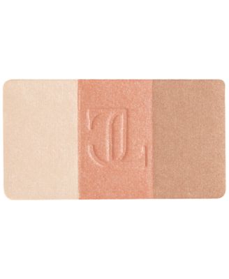 INGLOT - INGLOT X JLO Freedom System HD Highlighter Trio