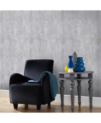 Graham & Brown - Bellagio Taupe Wallpaper