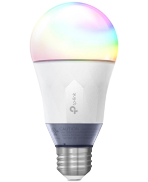 UPC 845973096038 product image for Tp-Link Color Smart 60W Bulb | upcitemdb.com