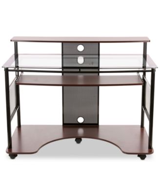 Furniture - Cyrus Workstation, Quick Ship
