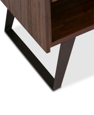 Minah End Table