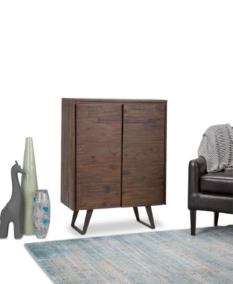 Minah Medium Storage Cabinet