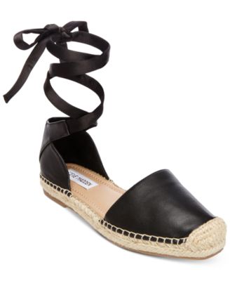 macys steve madden espadrilles