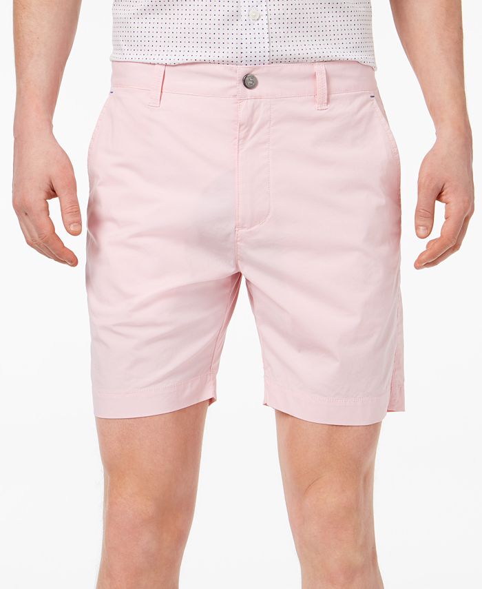 ConStruct Con.Struct Men's Pink Stretch 7